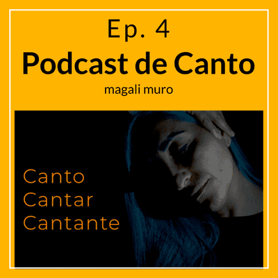 episode Resfrio, Alergia, Cuidados de la Voz artwork