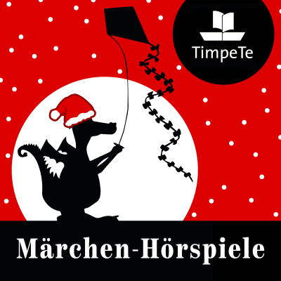 episode (Weihnachten) Die hässlichen Weihnachtsgeschenke artwork