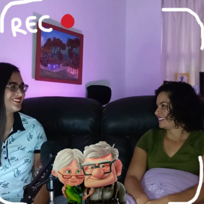 episode T2 E33 Dándonos cuenta si hemos tenido relaciones tóxicas artwork