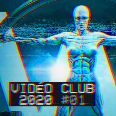 episode Vidéo Club 2020 #01 : Westworld, Dirk Gently, Sherlock S4… artwork