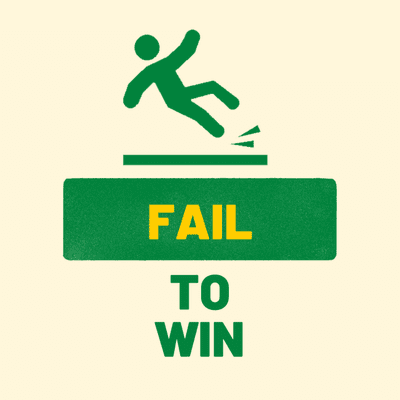 episode EP4 Fail to Win artwork