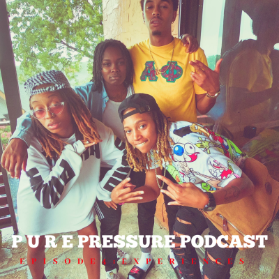 episode Episode 4: Experiences artwork