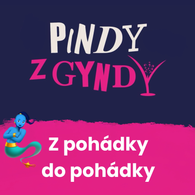 episode Z pohádky do pohádky artwork
