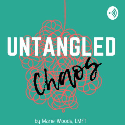 Untangled Chaos