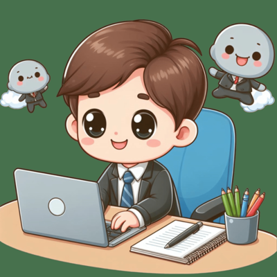 episode EP322 [職涯學堂] 人要心存良善，更要懂得自保 artwork