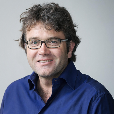 episode "Der Alpen Appell" mit Georg Bayerle artwork