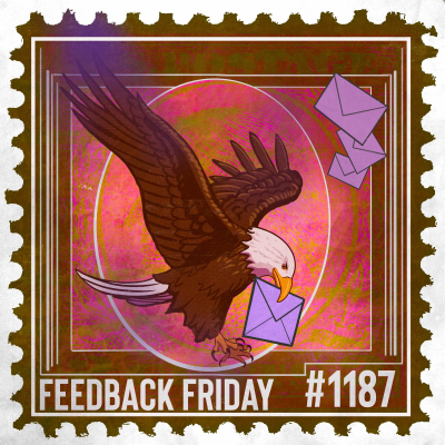 episode 1187: Family Under Threat Thanks to Mom's Mafia Debt | Feedback Friday artwork