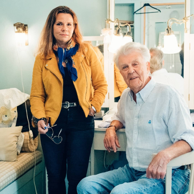 episode Sven-Bertil Taube:Jag förstår att jag varit en dålig far artwork