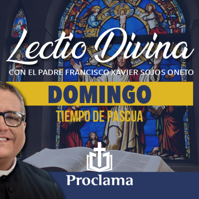 episode Lectio Divina de hoy domingo 27 de abril MISERICORDIA DIVINA artwork