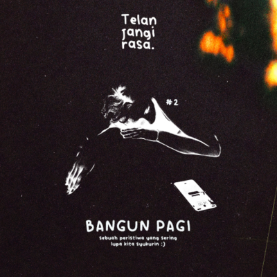 episode Bangun Pagi #2 artwork
