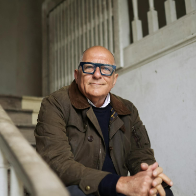 episode Remembering Hugh Wallace artwork