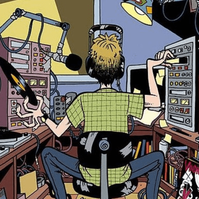 episode Primer podcast piloto de "NO SOS VOS, SOY YO" artwork