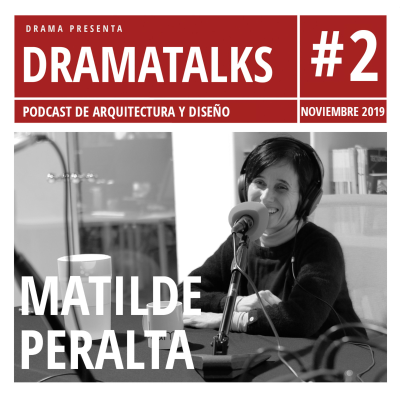 episode 02. Matilde Peralta artwork