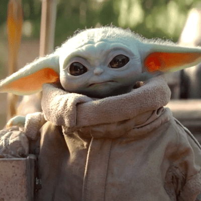 episode My Baby Yoda Song Went Viral On TikTok artwork