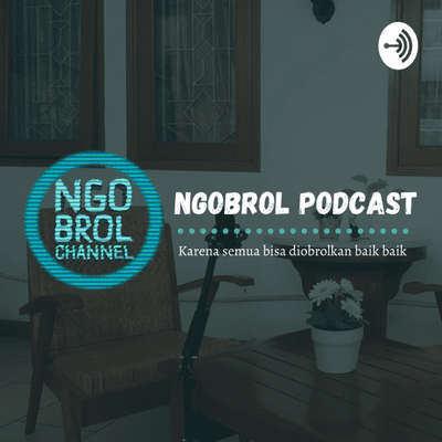 Ngobrol Podcast