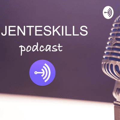 JenteSkills