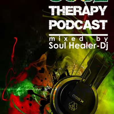episode Soul Therapy#21 artwork