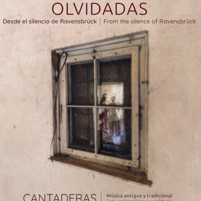 episode Pobrecito Satanás 145, entrevista con Cantaderas y “Olvidadas” artwork