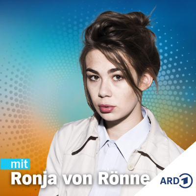 episode Ronja von Rönne: Podcast aus der Klinik artwork