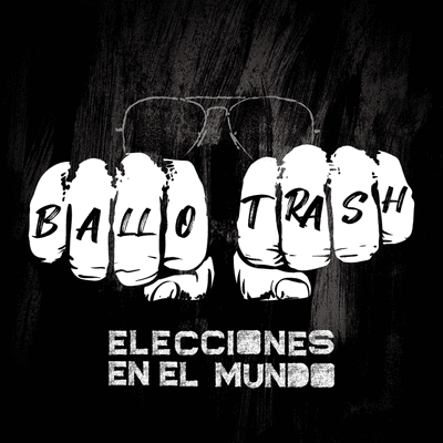 Ballotrash, elecciones en el mundo