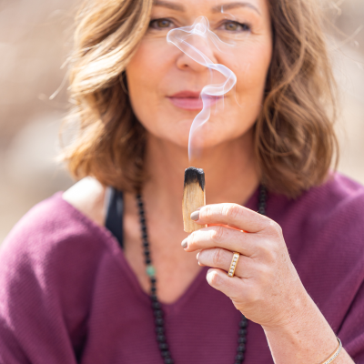 episode Dr Mary Sanders on Unlocking Your INTUITION for a Happier Life artwork