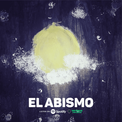 episode El Abismo artwork