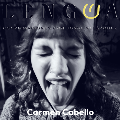 episode T12. Episodio 15: Carmen Cabello. artwork