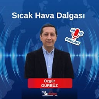 episode Bir yasa teklifi: Geri dönüşü olmayan yıkım sürecini başlatabilir | Sıcak Hava Dalgası artwork