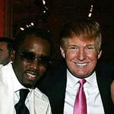 episode Trump Considering Pardoning Diddy?! artwork