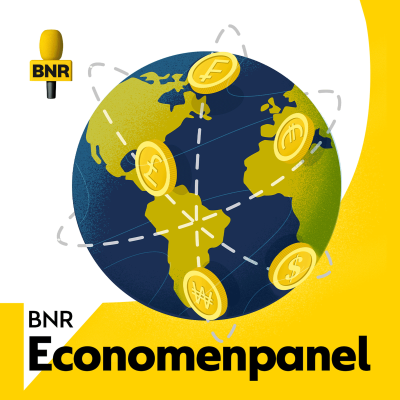 Cover image of show Economenpanel