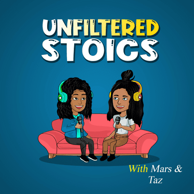 episode Episode 6 with Iman - Friendship Breakups, Dating and Protecting Your Energy artwork
