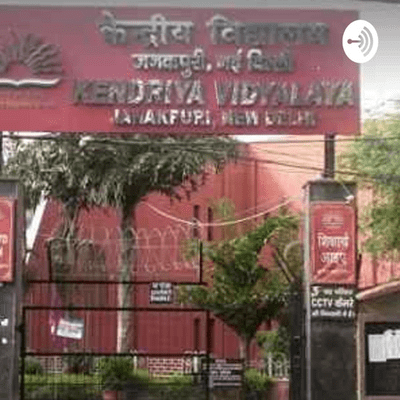 LIBRARY KV JANAKPURI, DELHI