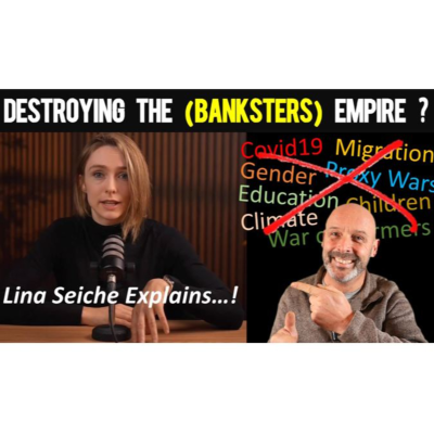 episode 275: Perfect Explanation of how THEY Destroy Empires...and Our Kids Pay For It artwork