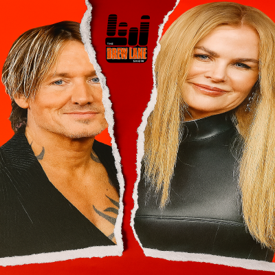 episode “Cocaine” Keith Urban & Suppressive Person Nicole Kidman Getting Divorced – October 1, 2025 artwork