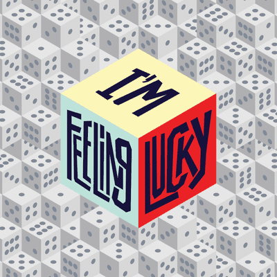 I'm Feeling Lucky - WIUX