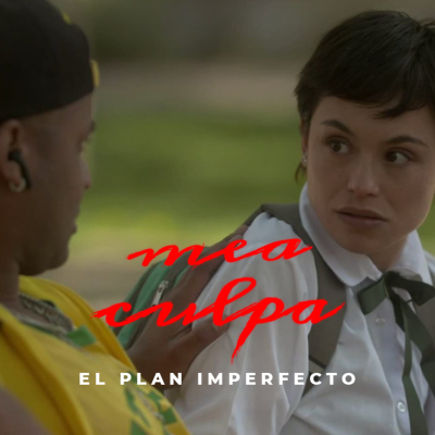 episode El plan imperfecto | Mea culpa artwork