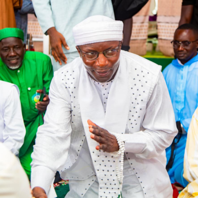 episode Les ennemis de l'Islam artwork