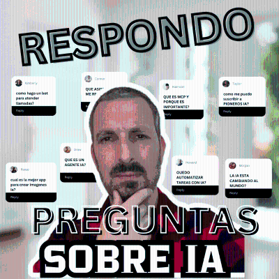 episode Respondiendo sobre IA para textos legales y ChatGPT para equipos artwork