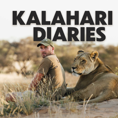 Kalahari Diaries