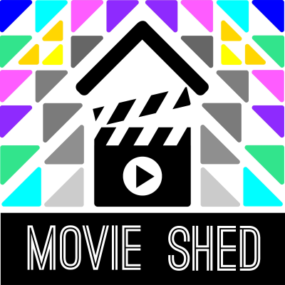 Movie Shed