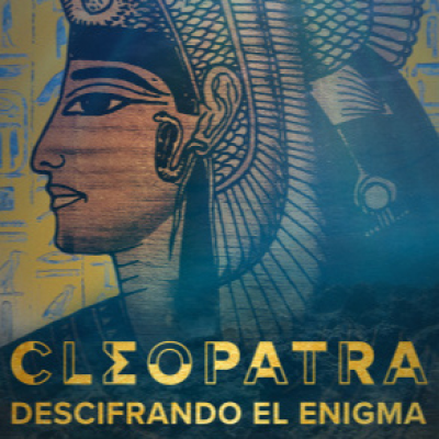 episode Cleopatra: descifrando el enigma (2de2) artwork