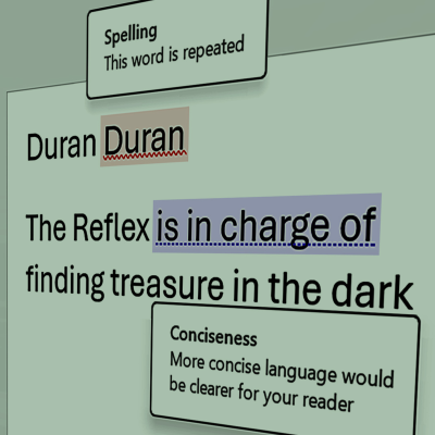 episode Duran Duran's THE REFLEX is a lonely child, a goddess or Leprechaun, a murderous conman or a wang artwork
