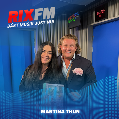 episode Karl Fredrik om bråket med Julia Franzén artwork