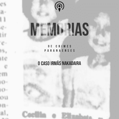 episode #04 - O Caso Irmãs Nakadaira (1982) artwork