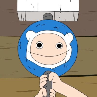 episode Season 8 - Episodes 5, 6 (I Am a Sword, Bun Bun) artwork