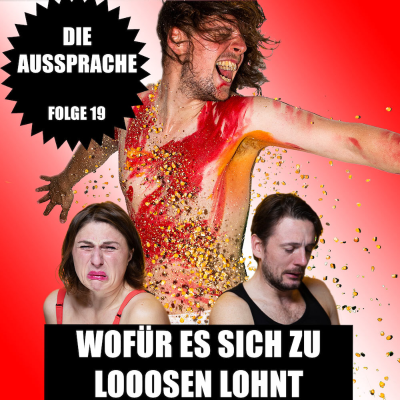 episode Die Aussprache artwork