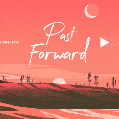 Past Forward