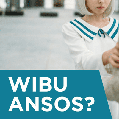 episode Apakah Wibu itu Ansos? artwork