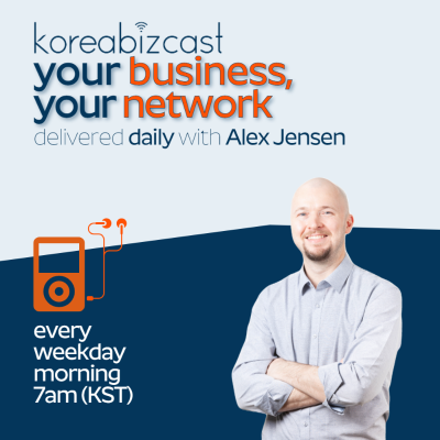episode What Drives Success in a Korean Startup? The Early Investors Perspective artwork