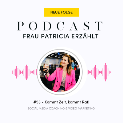 episode #53 - Kommt Zeit, kommt Rat artwork